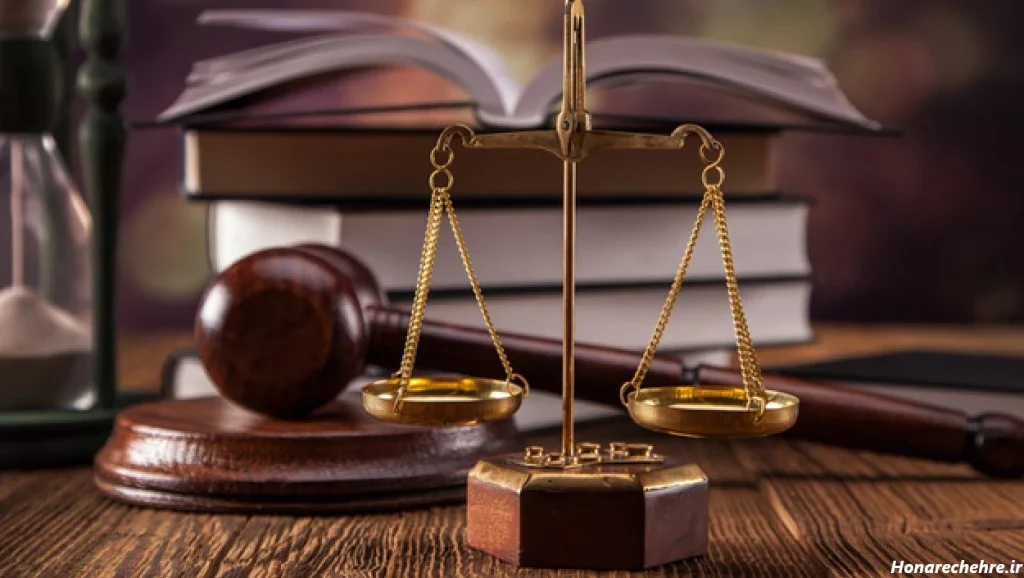 بهترین وکیل پاسداران