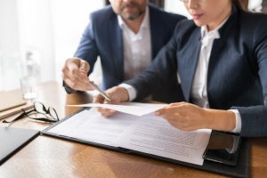 بهترین وکیل پاسداران